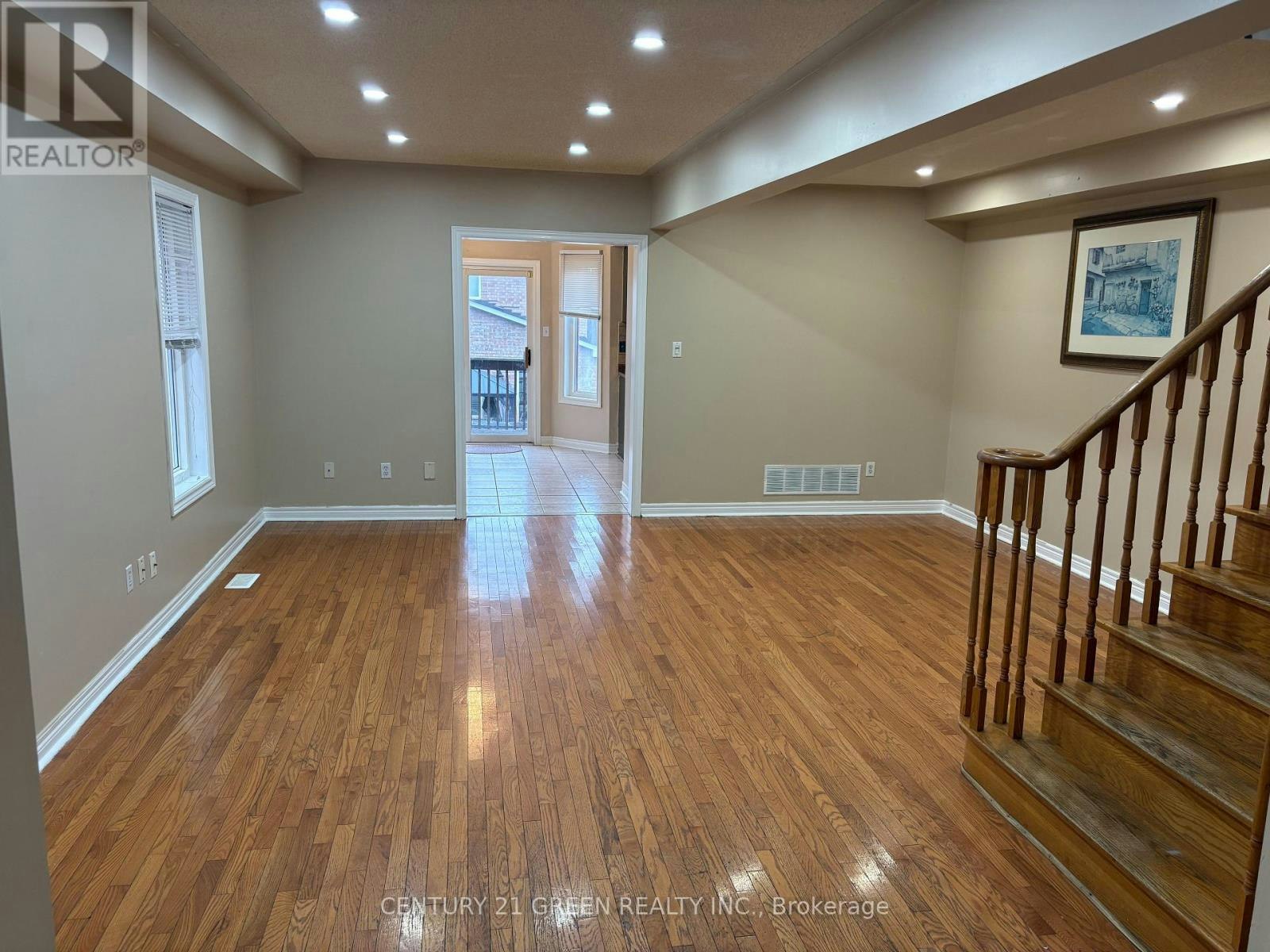 UPPER-598 Dolly Bird Lane, Mississauga, ON, L5W 1G7 - 7