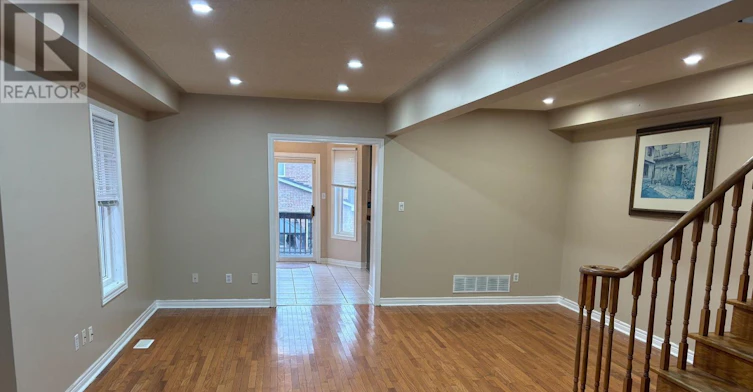 UPPER-598 Dolly Bird Lane, Mississauga, ON, L5W 1G7 - 7
