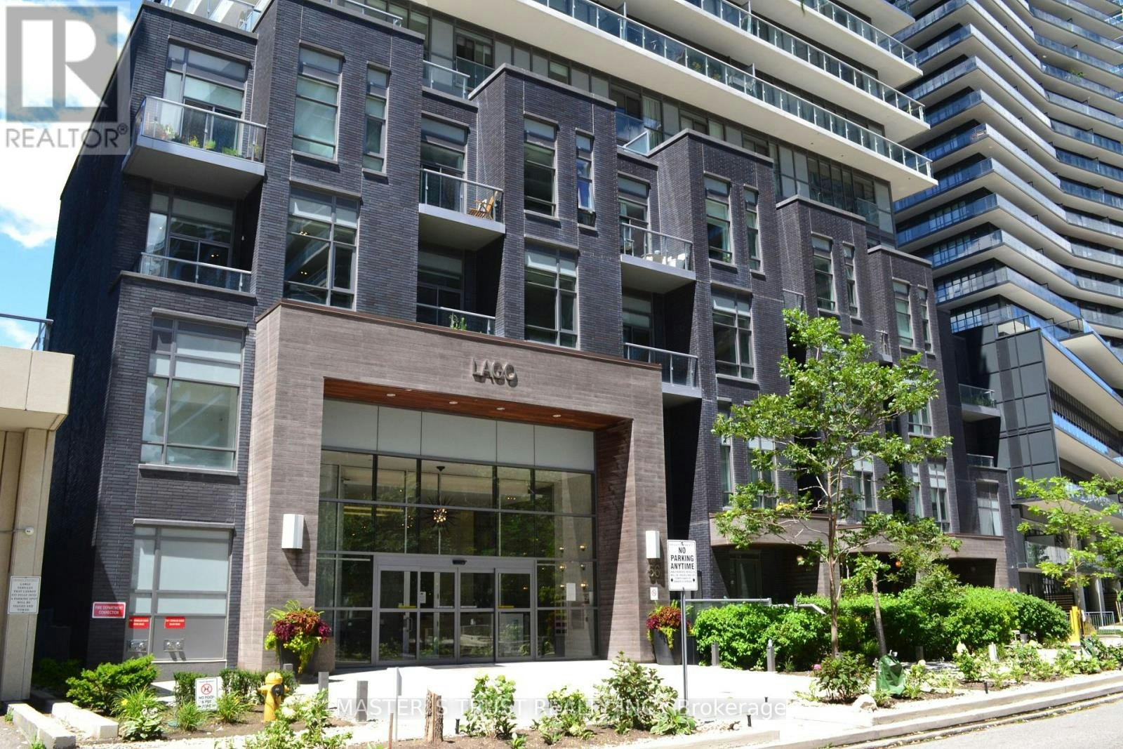 2902-56 Annie Craig Drive, Toronto, ON, M8V 0C8
