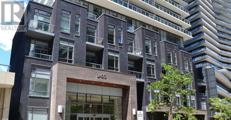 2902-56 Annie Craig Drive, Toronto, ON, M8V 0C8
