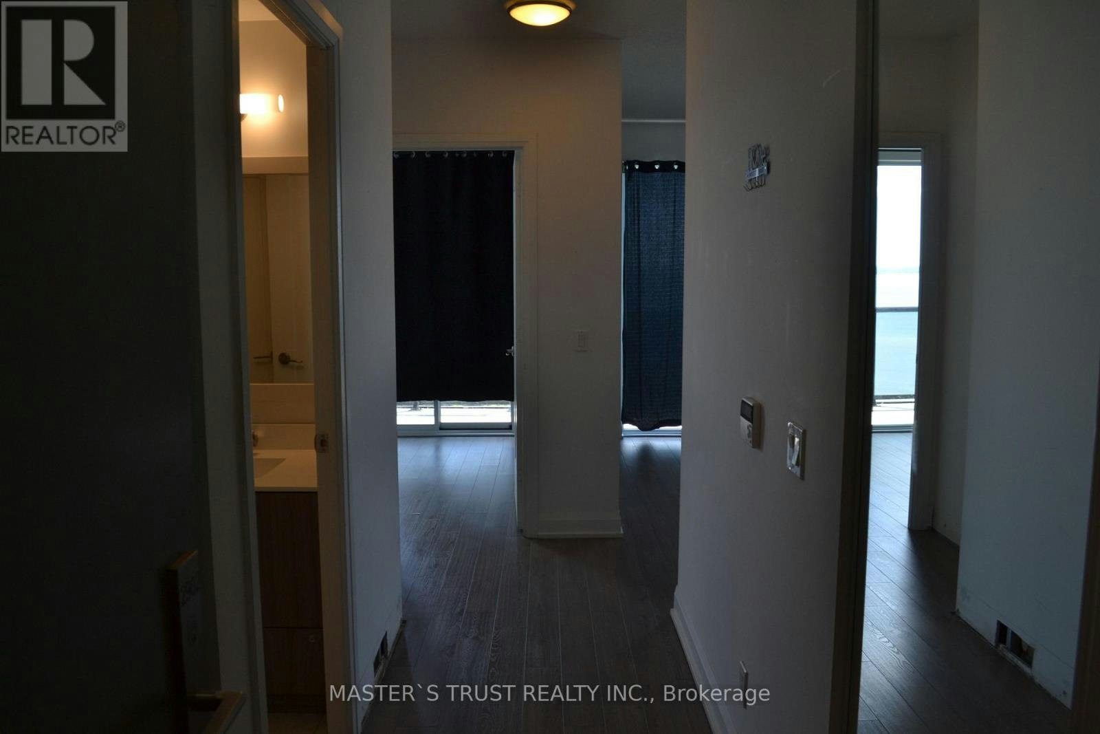 2902-56 Annie Craig Drive, Toronto, ON, M8V 0C8 - 8