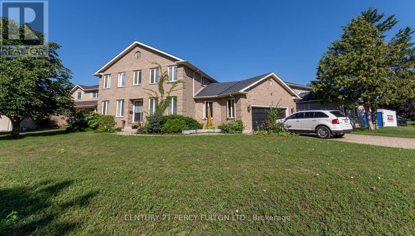 7 Bridlewood Lane, Quinte West, ON, K8V 6N4