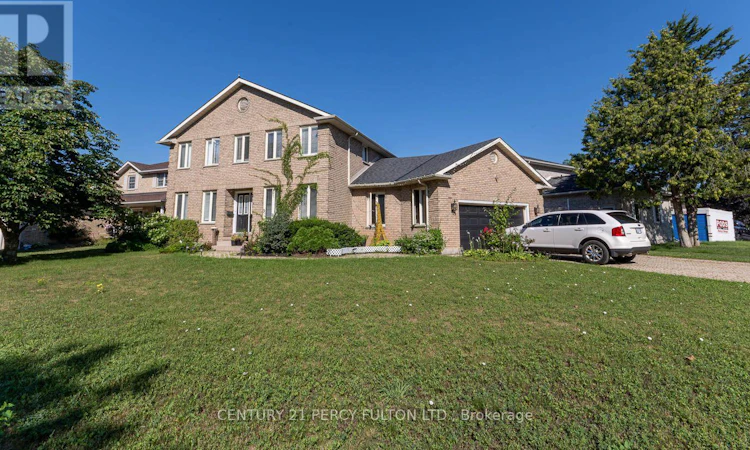 7 Bridlewood Lane