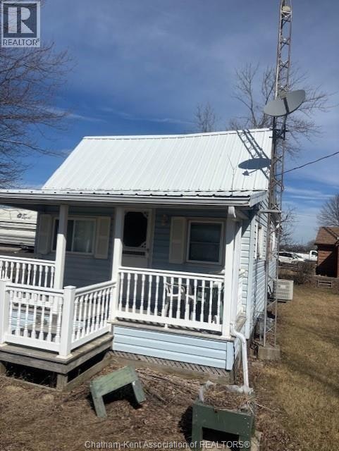 18640 Erie Shore Drive, Chatham-Kent, ON, N0P 1A0