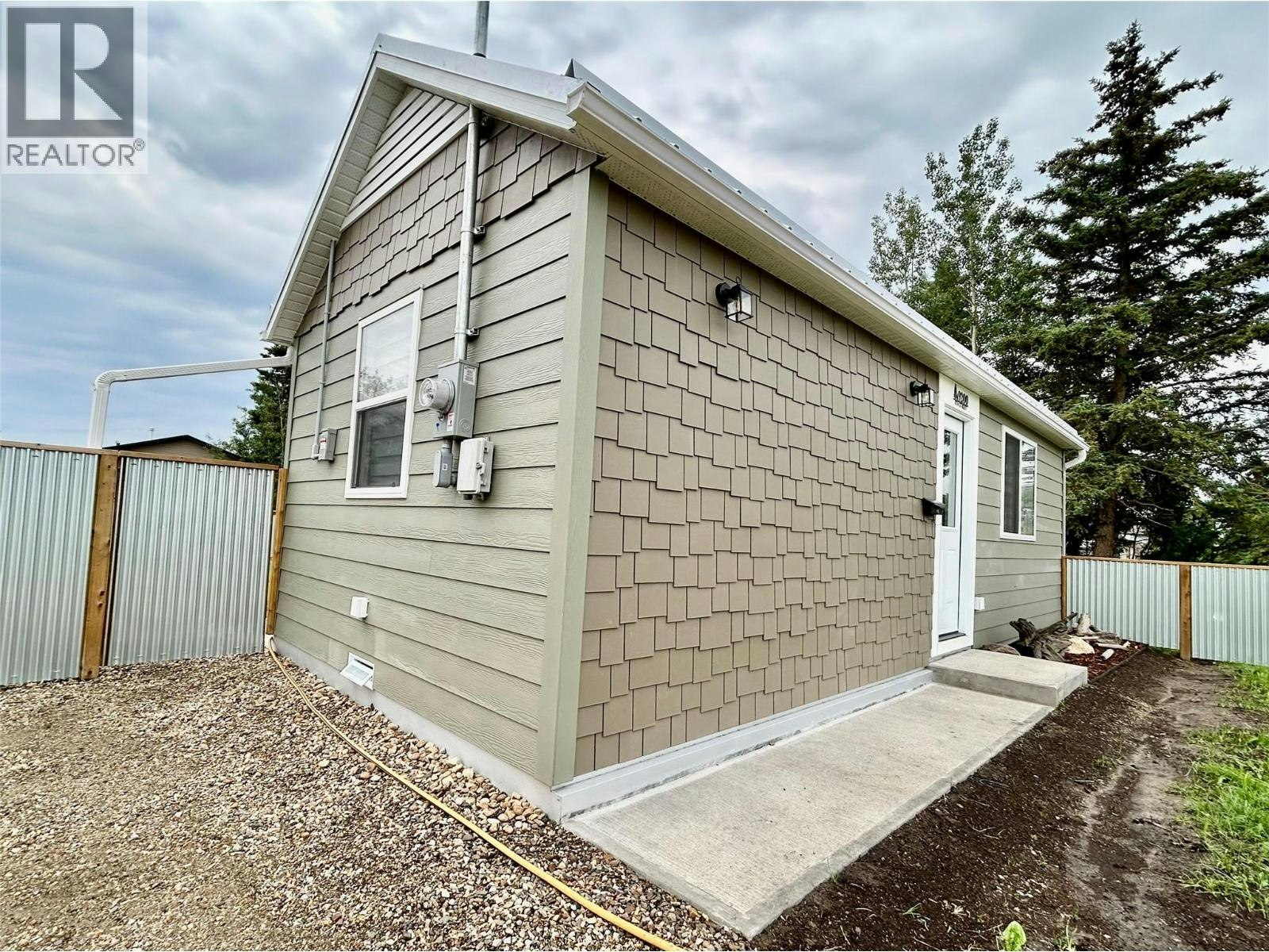 9200 8 Street, Dawson Creek, BC, V1G 3N6