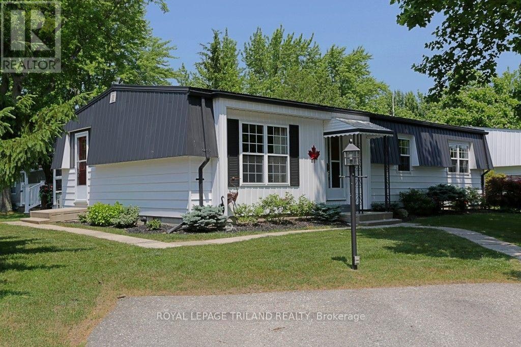 314 Wyldwood Lane, Exeter, ON, N0M 1T0