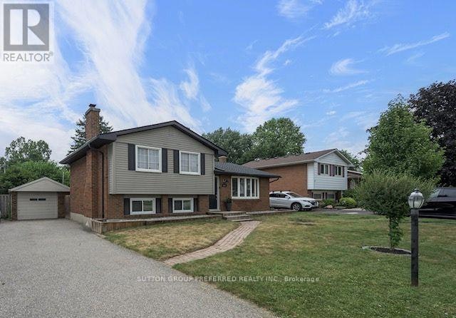 240 Byron Avenue, Thames Centre, ON, N0L 1G3