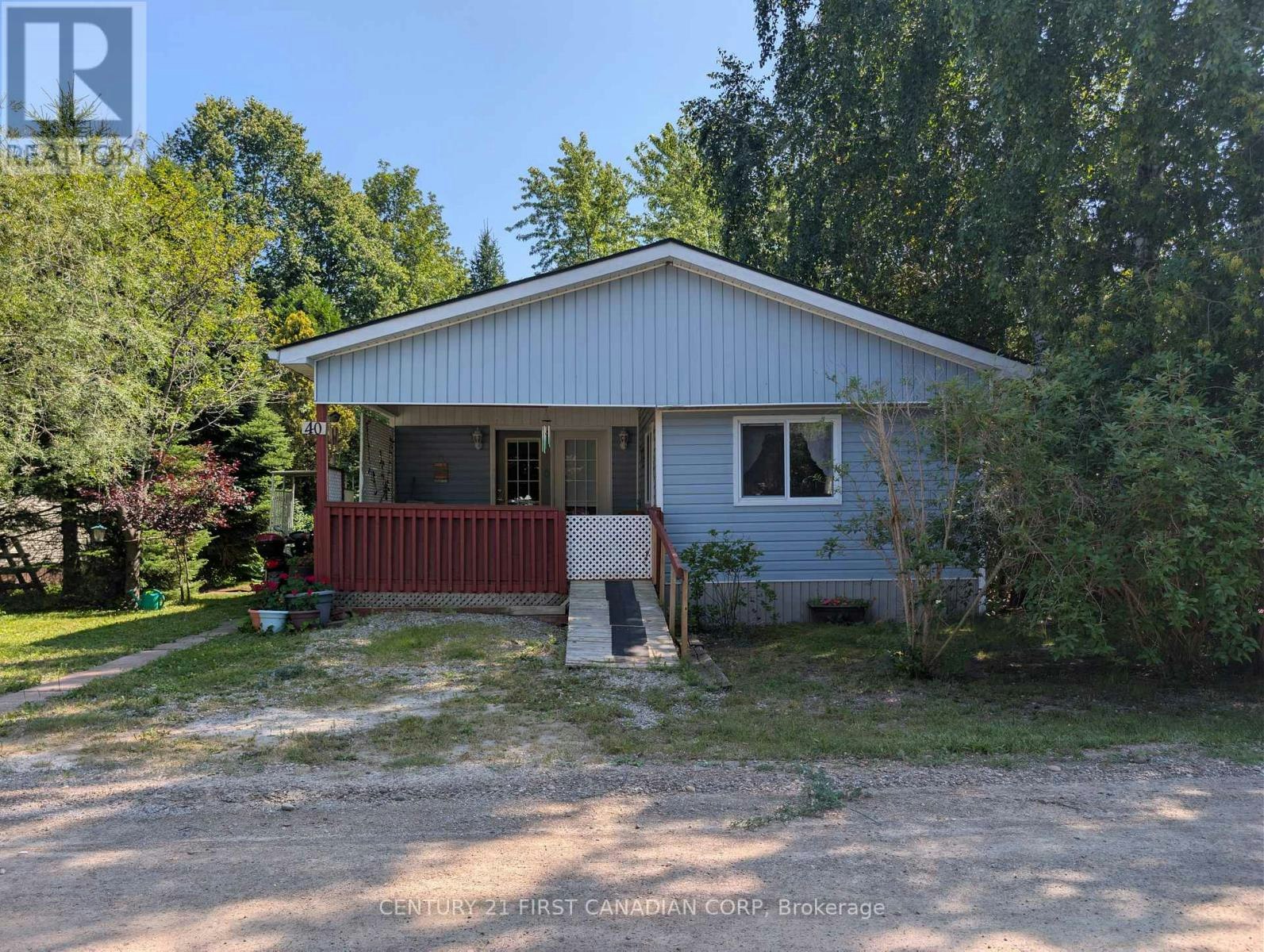 40-79681 Bluewater Highway, Central Huron, ON, N7A 3X8