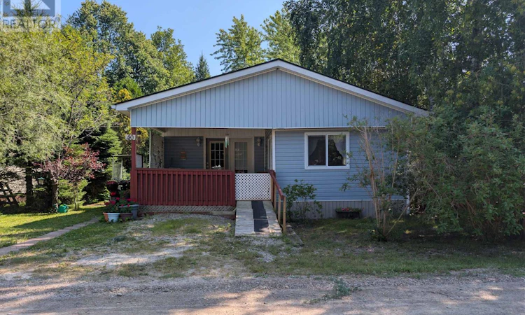 40-79681 Bluewater Highway
