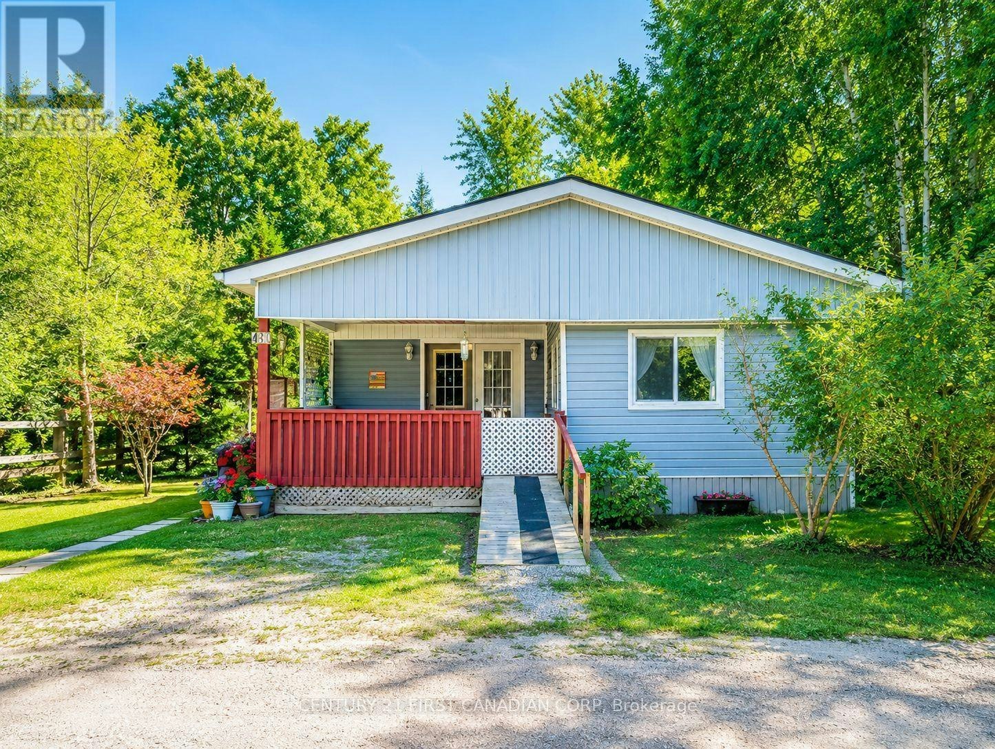 40-79681 Bluewater Highway, Central Huron, ON, N7A 3X8