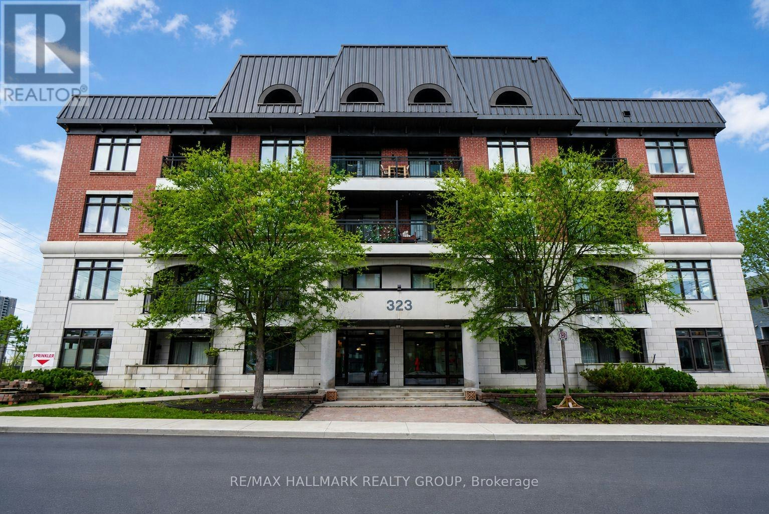 108-323 Winona Avenue, Ottawa, ON, K1Z 5H3