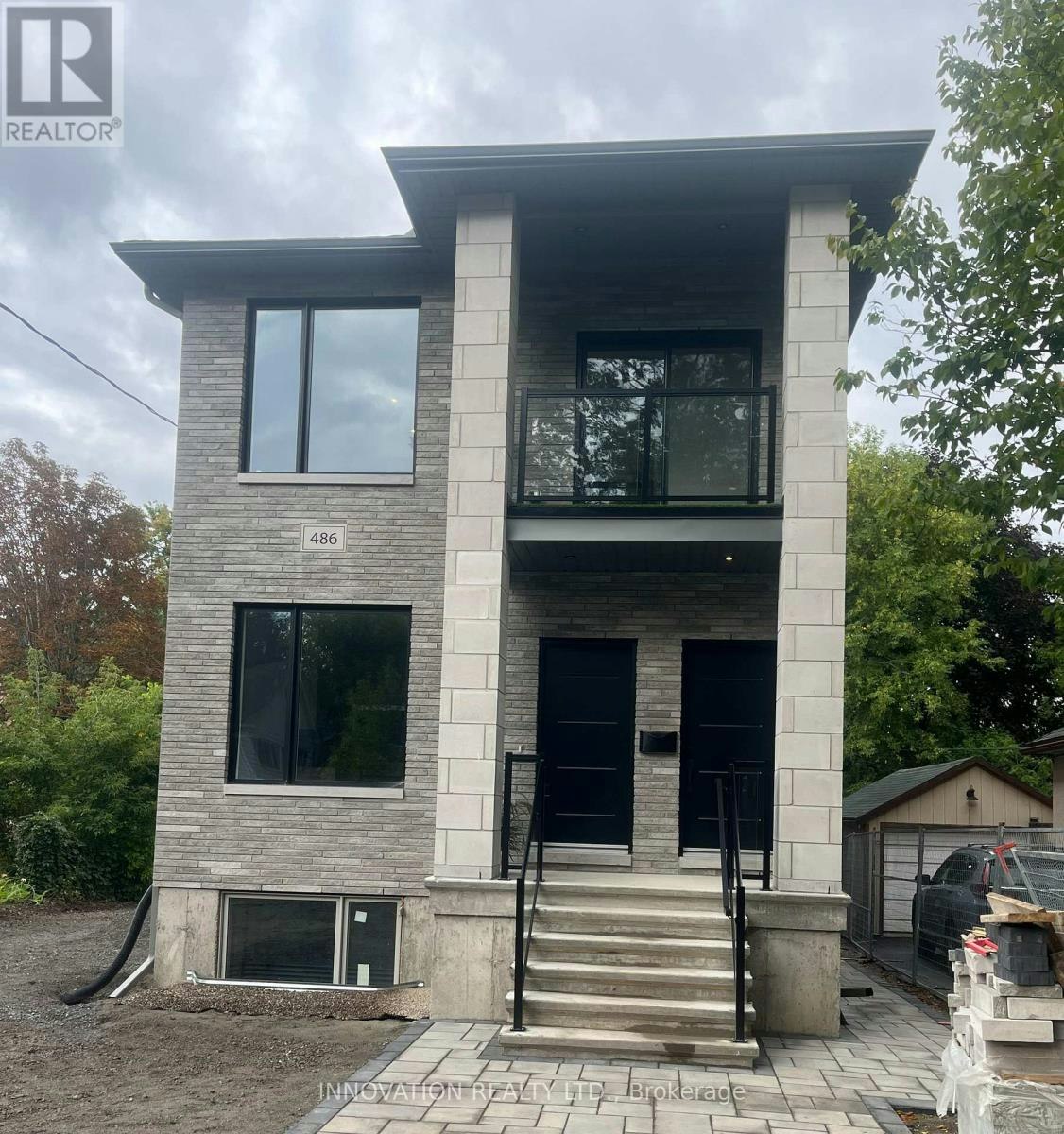 486-1 Wentworth Avenue, Ottawa, ON, K2B 5K1