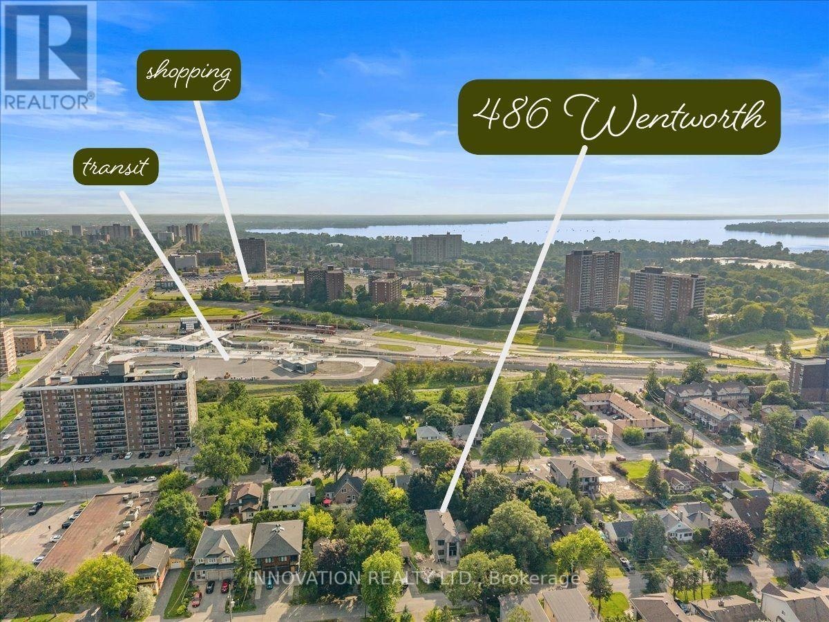 486-1 Wentworth Avenue, Ottawa, ON, K2B 5K1 - 20