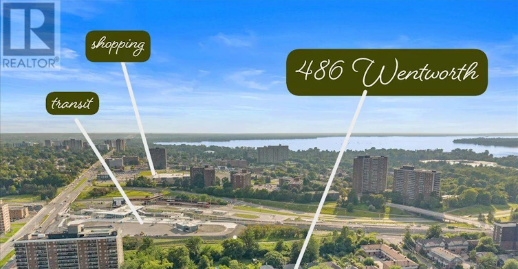 486-1 Wentworth Avenue, Ottawa, ON, K2B 5K1 - 20