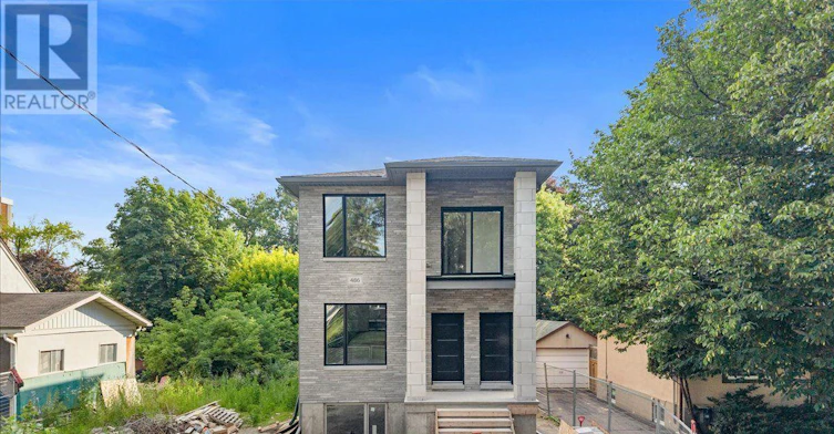 486-1 Wentworth Avenue, Ottawa, ON, K2B 5K1