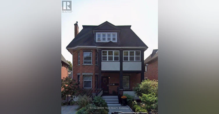 3-16 Powell Avenue, Ottawa, ON, K1S 2A1