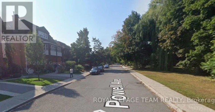 3-16 Powell Avenue, Ottawa, ON, K1S 2A1 - 21