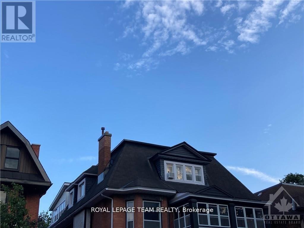 3-16 Powell Avenue, Ottawa, ON, K1S 2A1 - 2