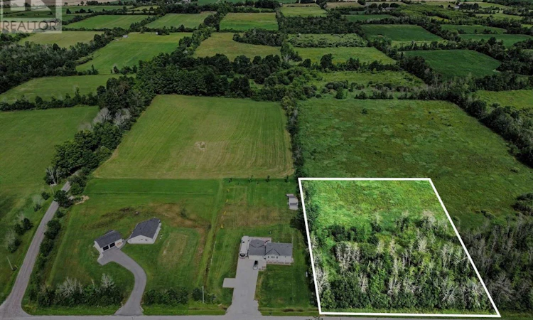 0 Drummond 9a Concession Concession