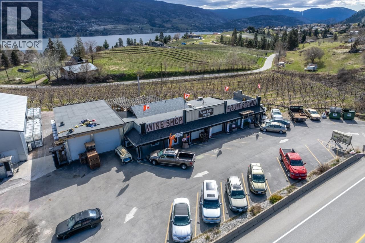 346 97 Highway, Kaleden, BC, V0H 1K0