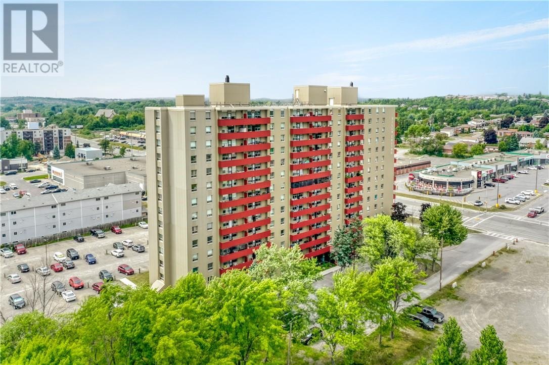 PH4-901 Lasalle Boulevard, Greater Sudbury, ON, P3A 1X7 - 3