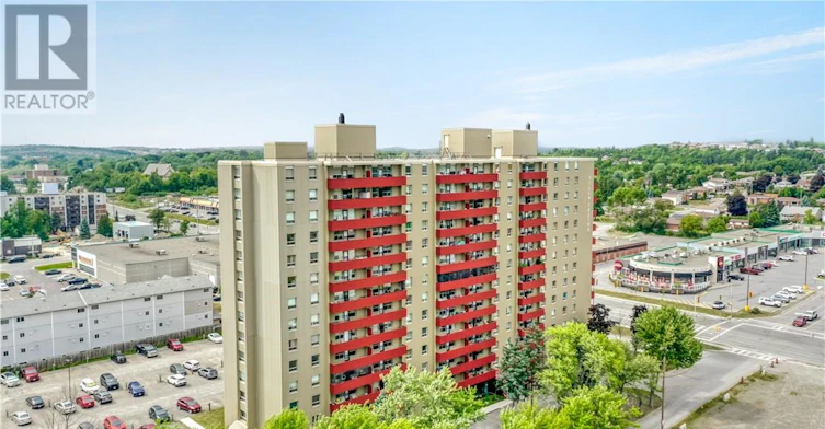 PH4-901 Lasalle Boulevard, Greater Sudbury, ON, P3A 1X7 - 3