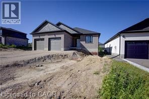 LOT-55 Civic 124 Pugh Street, Perth East, ON, N0K 1M0