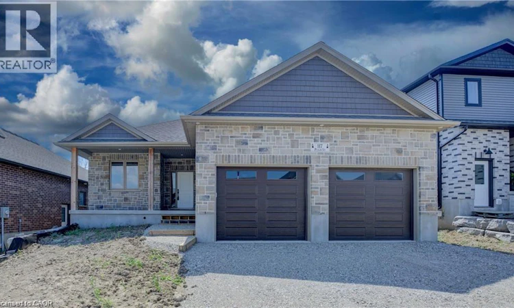 LOT-69 Avery Place