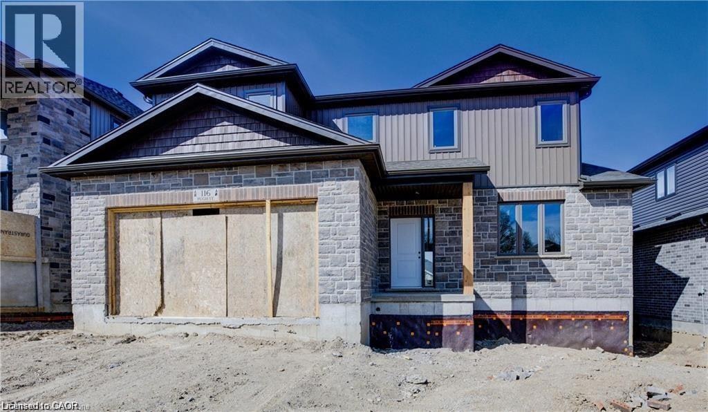 116 Pugh Street, Perth East, ON, N0M 1K0