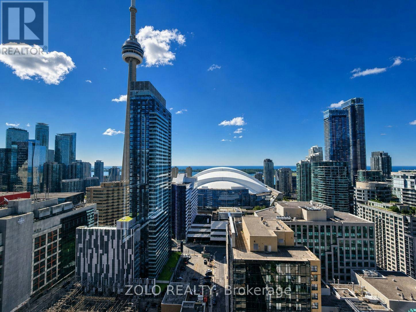 2616-35 Mercer Street, Toronto, ON, M5V 1H2