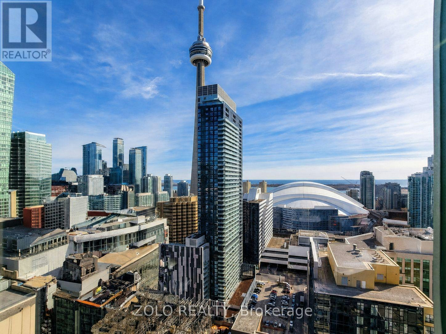 2616-35 Mercer Street, Toronto, ON, M5V 1H2