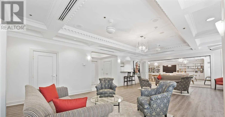 1402-1000 The Esplanade Road N, Pickering, ON, L1V 6V4 - 18