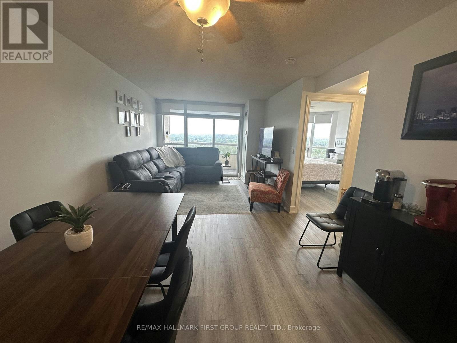 1402-1000 The Esplanade Road N, Pickering, ON, L1V 6V4 - 7