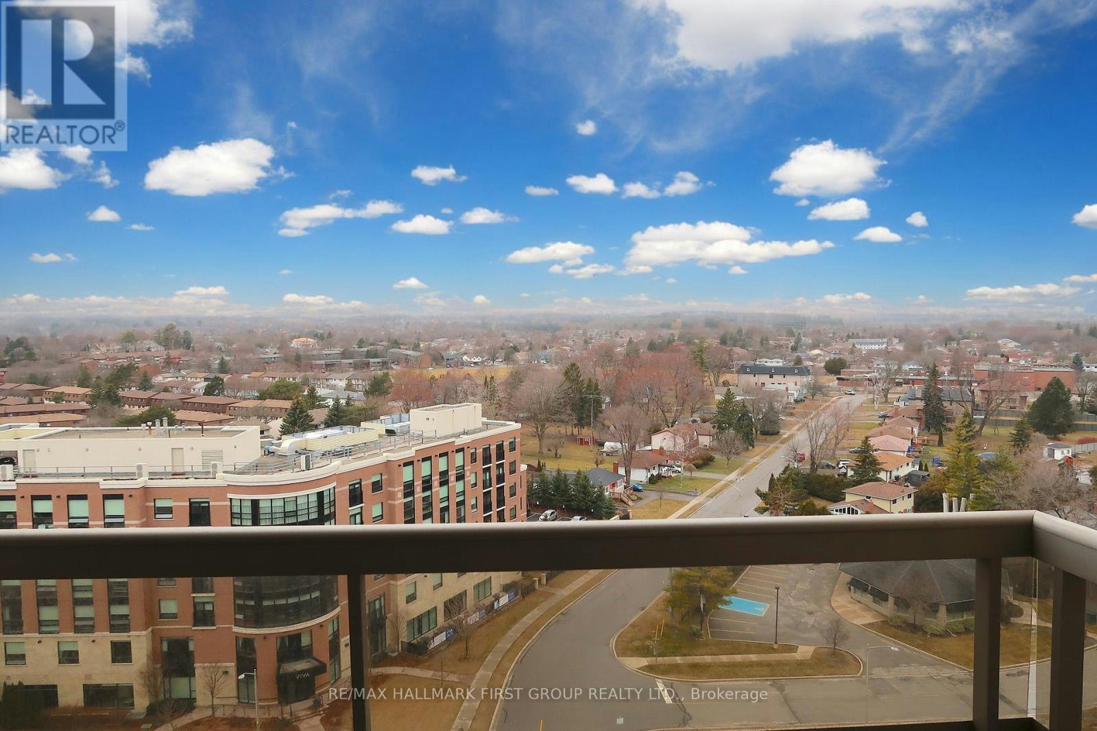 1402-1000 The Esplanade Road N, Pickering, ON, L1V 6V4 - 16