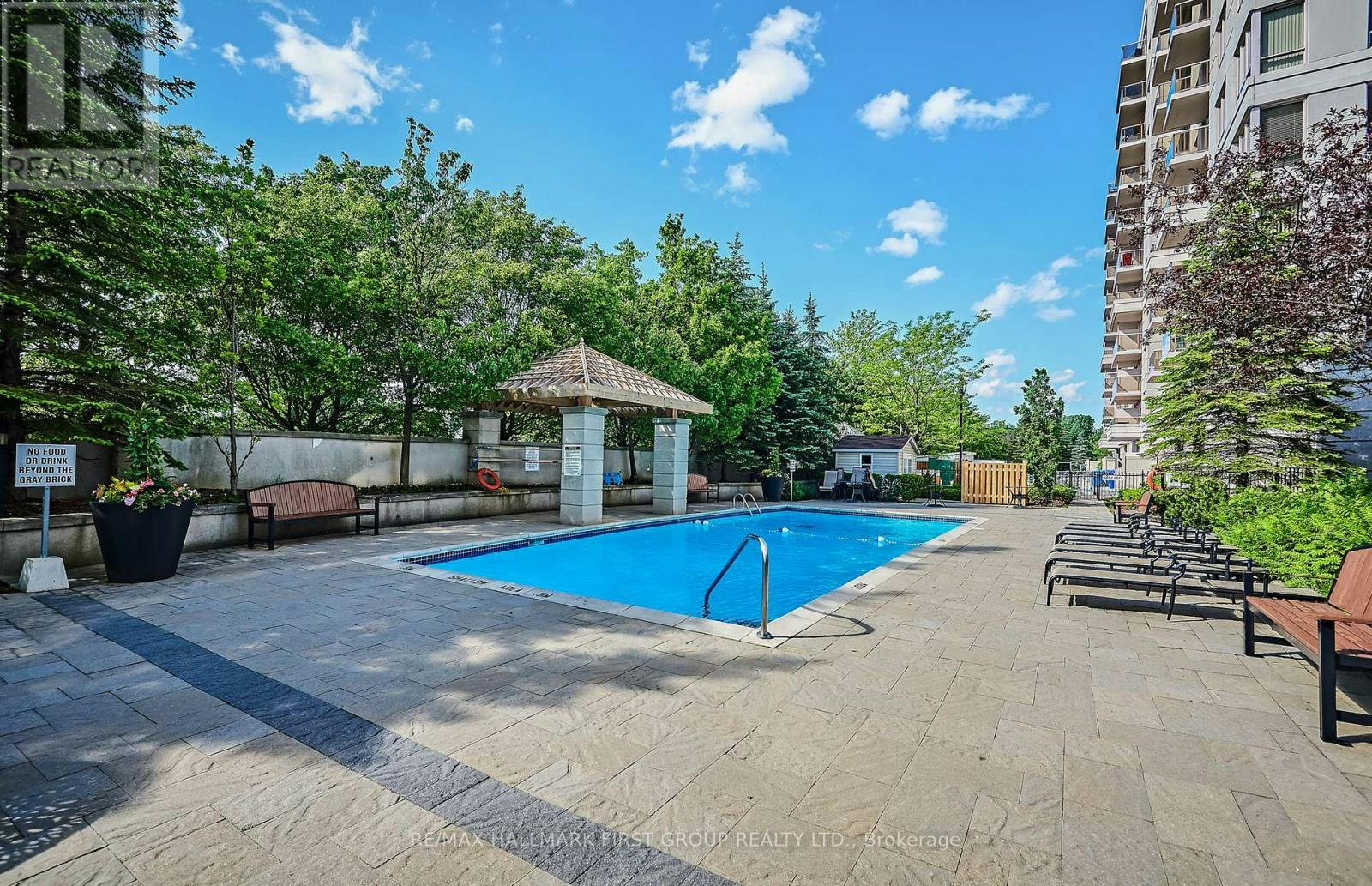 1402-1000 The Esplanade Road N, Pickering, ON, L1V 6V4 - 17