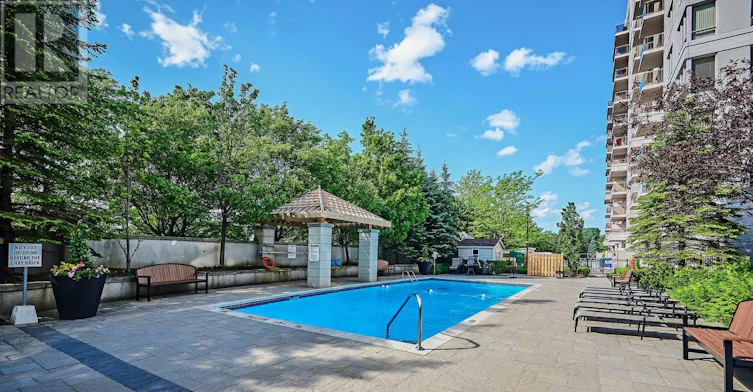 1402-1000 The Esplanade Road N, Pickering, ON, L1V 6V4 - 17