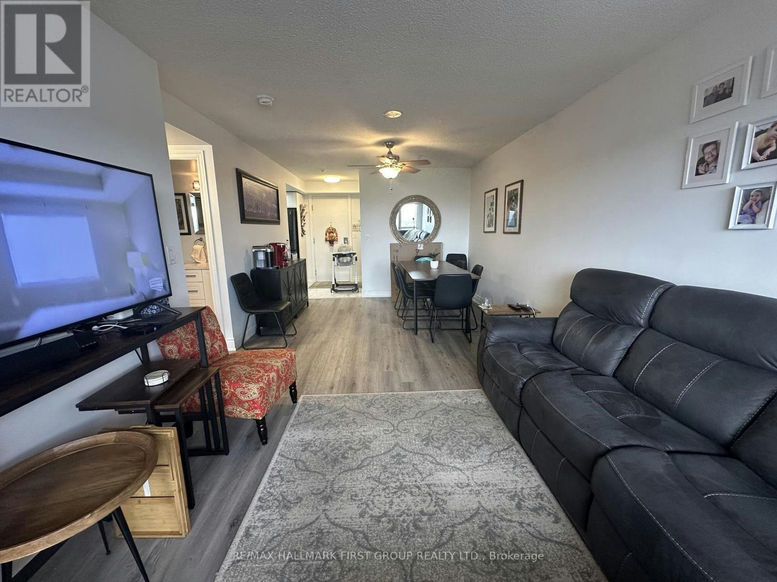 1402-1000 The Esplanade Road N, Pickering, ON, L1V 6V4 - 8