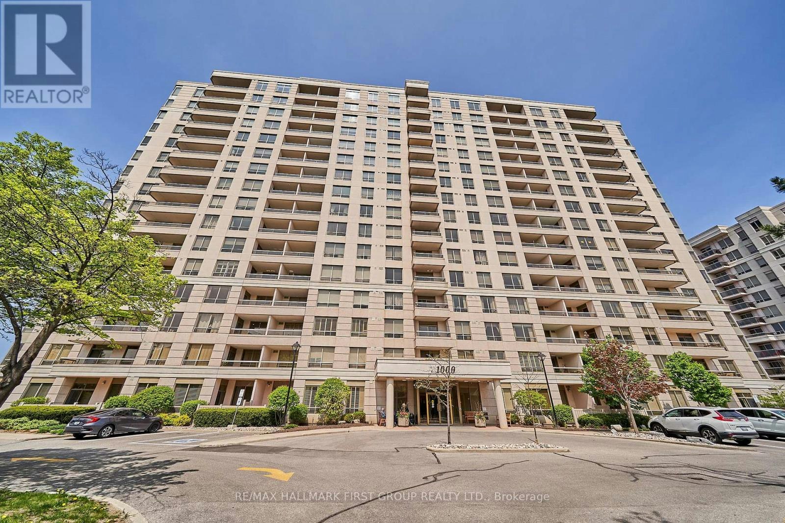 1402-1000 The Esplanade Road N, Pickering, ON, L1V 6V4