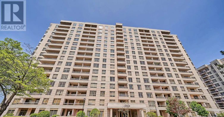 1402-1000 The Esplanade Road N, Pickering, ON, L1V 6V4