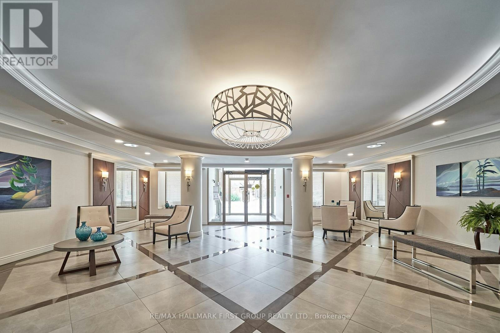 1402-1000 The Esplanade Road N, Pickering, ON, L1V 6V4 - 2