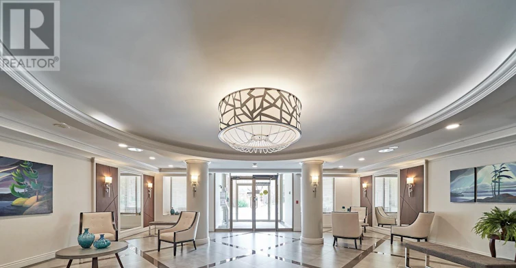 1402-1000 The Esplanade Road N, Pickering, ON, L1V 6V4 - 2