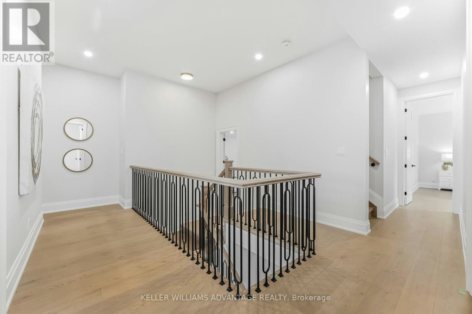 711 Hillview Crescent, Pickering, ON, L1W 2R6 - 20