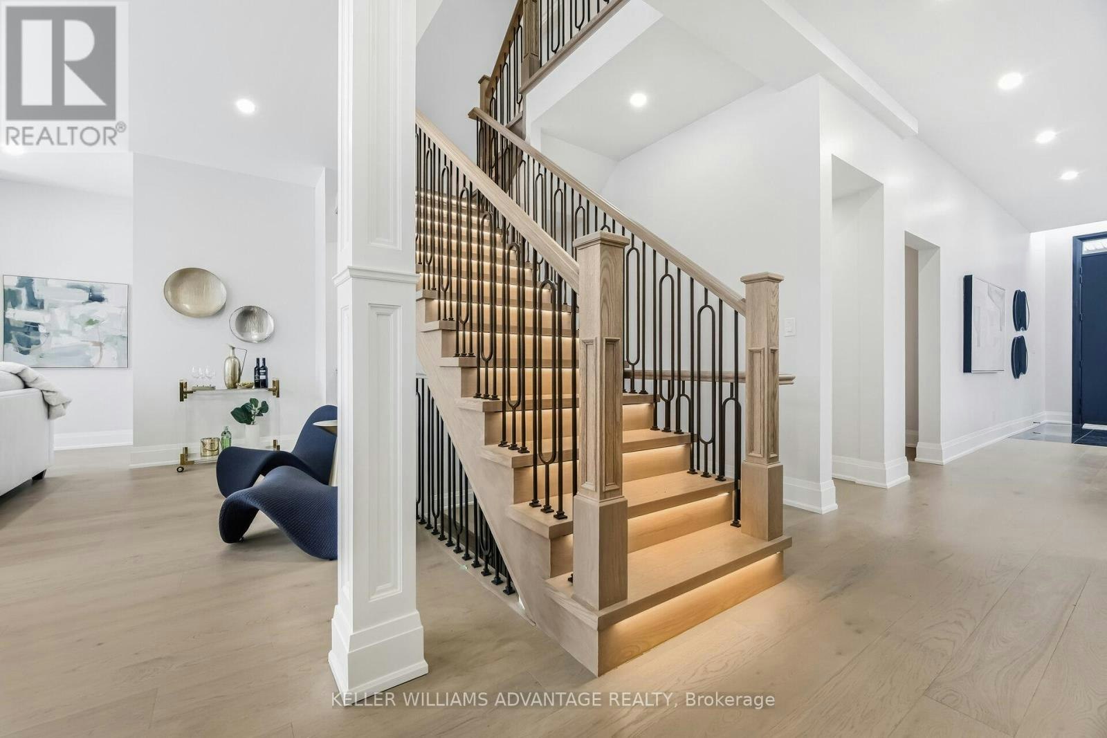 711 Hillview Crescent, Pickering, ON, L1W 2R6 - 17