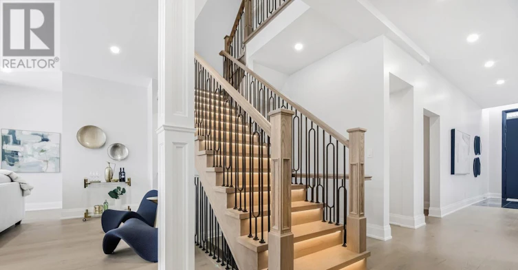 711 Hillview Crescent, Pickering, ON, L1W 2R6 - 17