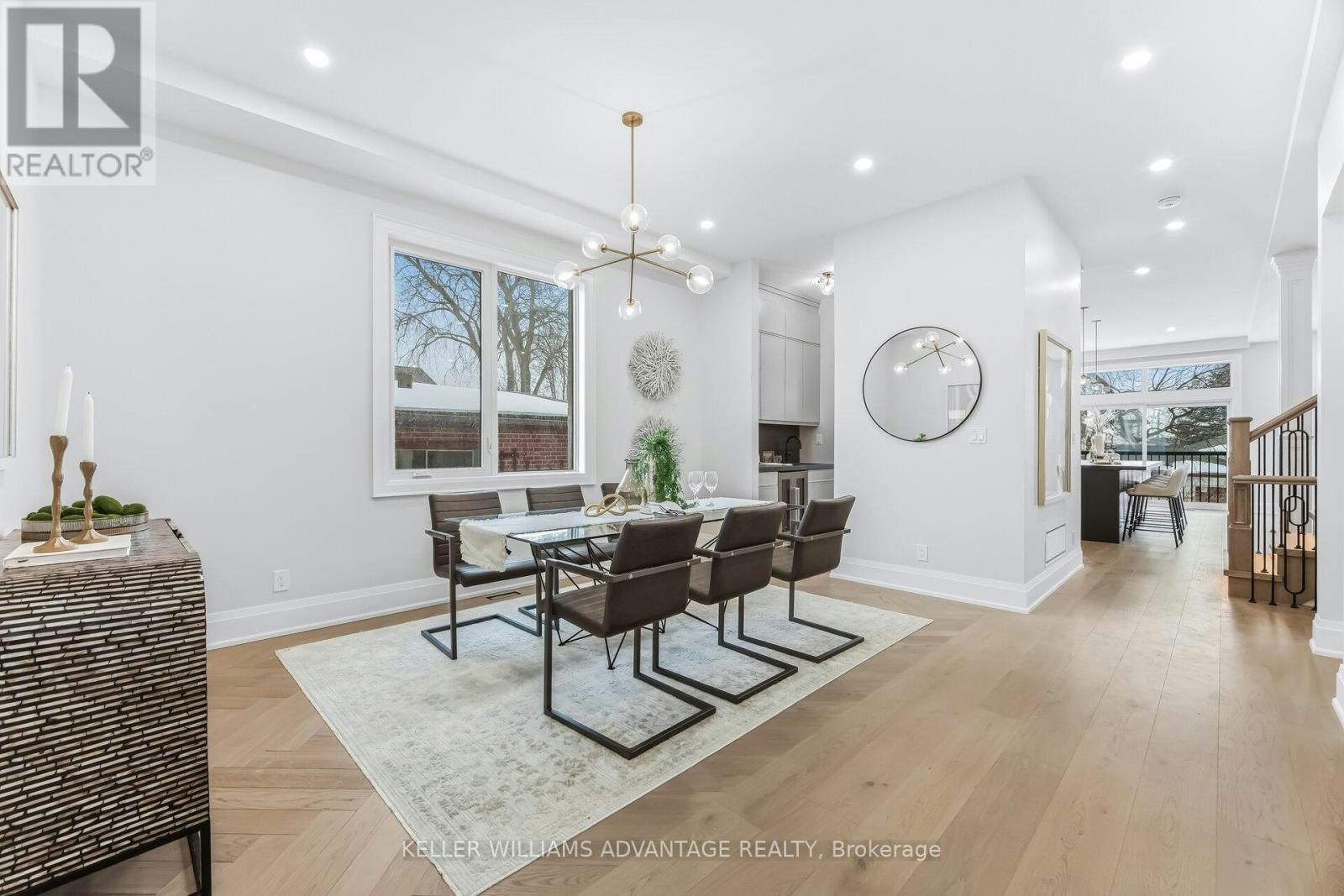 711 Hillview Crescent, Pickering, ON, L1W 2R6 - 4