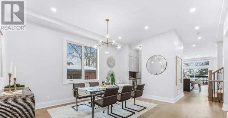 711 Hillview Crescent, Pickering, ON, L1W 2R6 - 4
