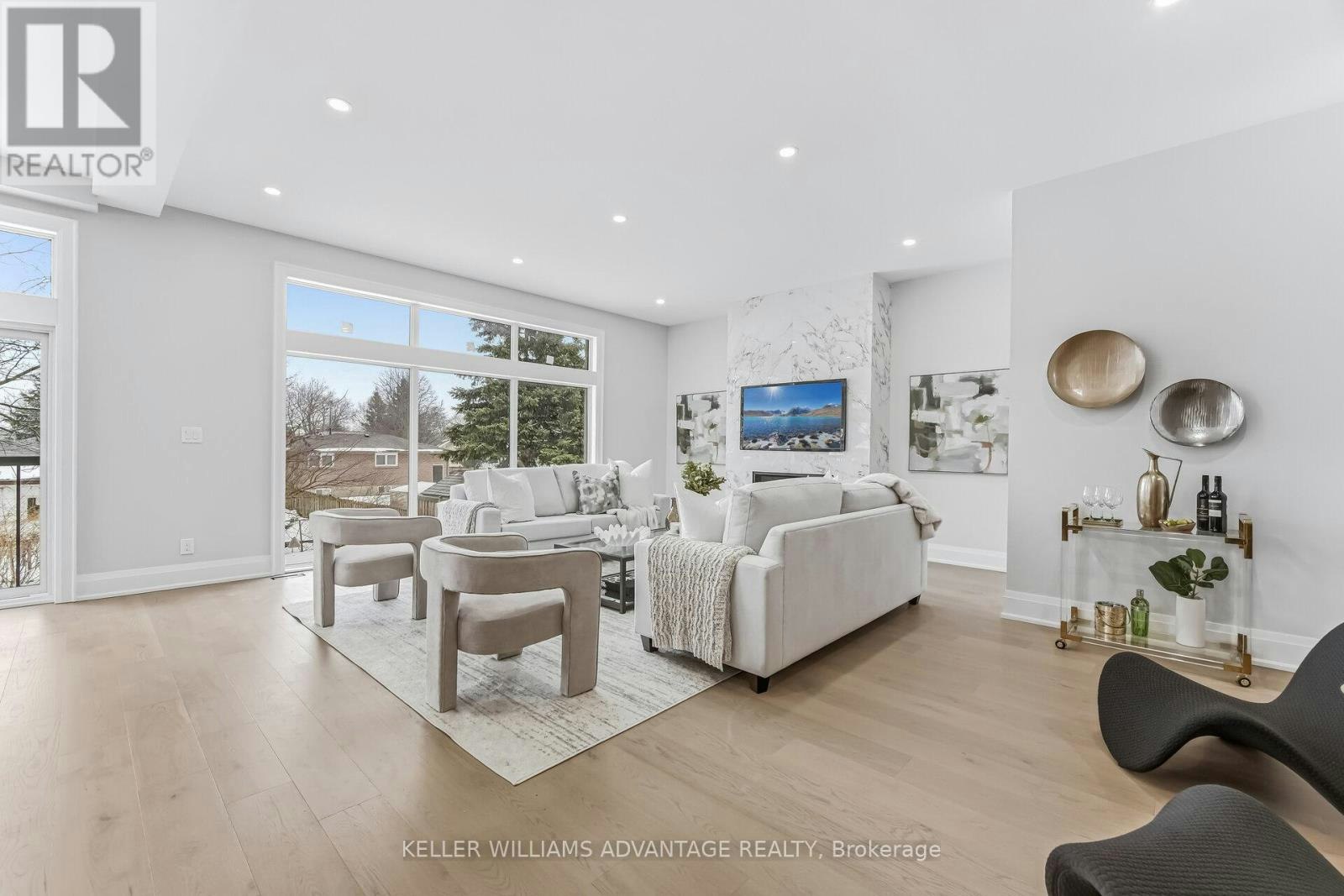 711 Hillview Crescent, Pickering, ON, L1W 2R6 - 13