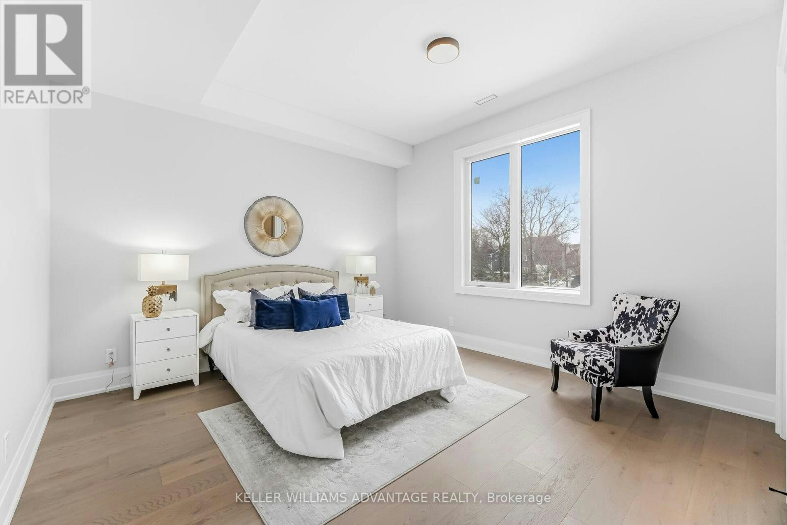 711 Hillview Crescent, Pickering, ON, L1W 2R6 - 28