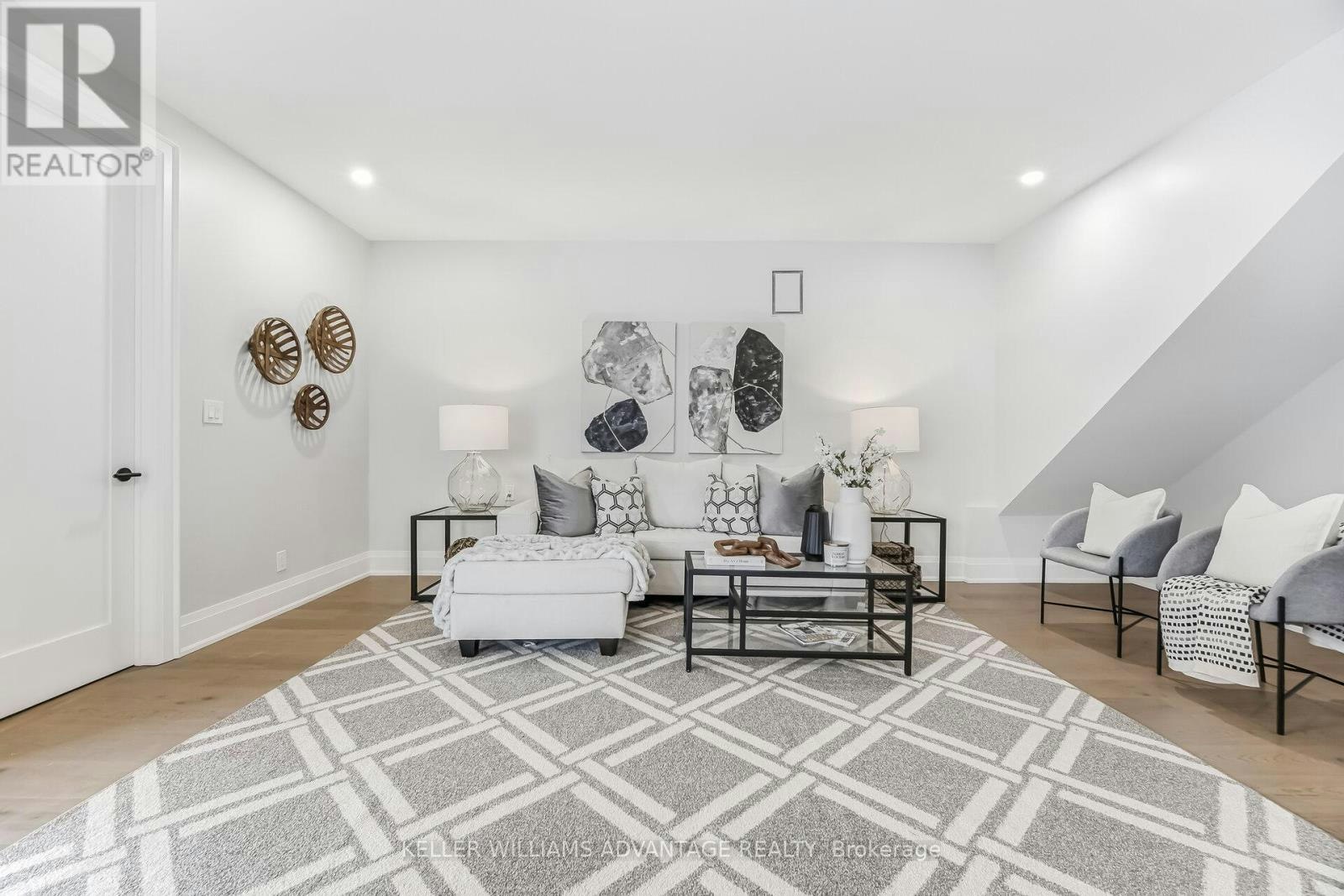 711 Hillview Crescent, Pickering, ON, L1W 2R6 - 19
