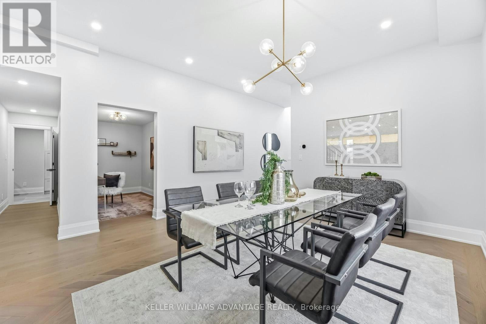 711 Hillview Crescent, Pickering, ON, L1W 2R6 - 5